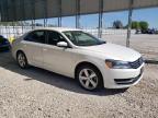 2014 Volkswagen Passat Se na sprzedaż w Rogersville, MO - Mechanical