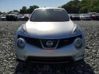 2013 Nissan Juke S   продається в Mebane, NC - Burn - Interior