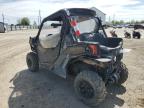 2022 CAN-AM MAVERICK TRAIL 1000 DPS for sale at Copart ID - BOISE