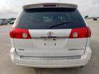 2006 Toyota Sienna Xle for Sale in Grand Prairie, TX - Side