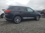 2017 Mitsubishi Outlander Se na sprzedaż w Earlington, KY - Hail