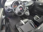 2016 Fiat 500 Electric na sprzedaż w Kapolei, HI - Front End