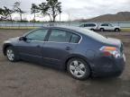 2007 Nissan Altima 2.5 de vânzare în Brookhaven, NY - Rear End