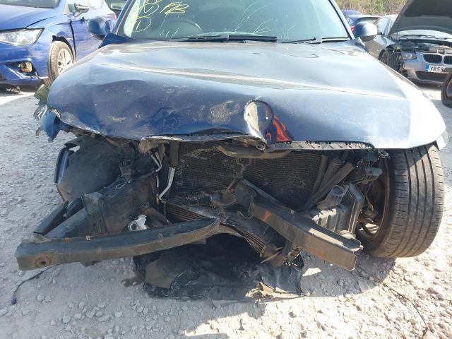 2007 BMW 320D SE TO