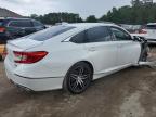 2021 Honda Accord Touring на продаже в Greenwell Springs, LA - Front End