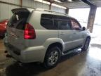 2006 LEXUS GX 470 à vendre chez Copart PA - PITTSBURGH WEST