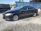 2011 Volkswagen Cc Sport للبيع في Riverview، FL - Front End