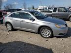 2013 Chrysler 200 Lx იყიდება Wayland-ში, MI - Front End