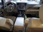 2015 Nissan Armada Sv للبيع في Candia، NH - Front End