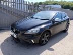 2013 VOLVO V40 R-DESI for sale at Copart WESTBURY