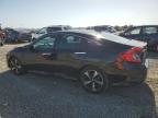 2016 Honda Civic Touring продається в San Diego, CA - Side