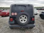 2004 Jeep Wrangler / Tj Sahara en Venta en Cahokia Heights, IL - All Over