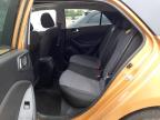 2016 HYUNDAI I20 PREMIU for sale at Copart SANDY