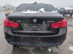 2016 Bmw 328 Xi Sulev للبيع في Littleton، CO - Front End