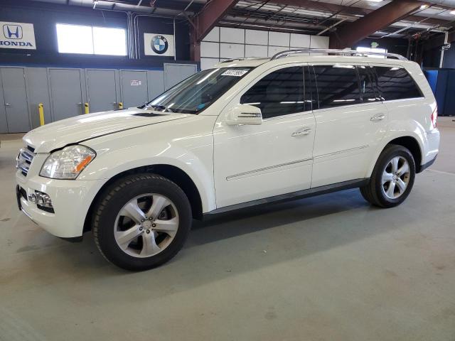 2011 Mercedes-Benz Gl 450 4Matic