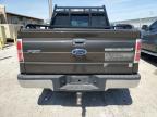 2009 Ford F150 Supercrew იყიდება Dyer-ში, IN - Front End