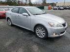 2010 Lexus Is 250 продається в Exeter, RI - Front End