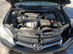 2016 Toyota Camry Le de vânzare în Wayland, MI - Rear End