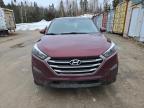 2018 HYUNDAI TUCSON SE for sale at Copart QC - MONTREAL
