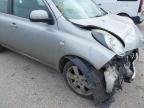 2010 NISSAN MICRA N-TE for sale at Copart SANDWICH