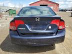 2007 Honda Civic Dx na sprzedaż w London, ON - Rear End