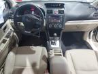 2013 Subaru Xv Crosstrek 2.0 Limited للبيع في Candia، NH - Side