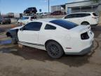 2010 Ford Mustang  იყიდება Albuquerque-ში, NM - Front End