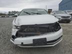 2015 Volkswagen Jetta Se for Sale in Windsor, NJ - Front End
