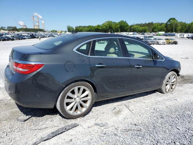  BUICK VERANO 2014 Угольный