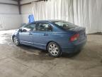 2008 Honda Civic Lx de vânzare în Albany, NY - Front End