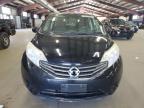 2016 Nissan Versa Note S იყიდება East Granby-ში, CT - Minor Dent/Scratches