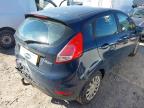 2015 FORD 3610 for sale at Copart BRISTOL