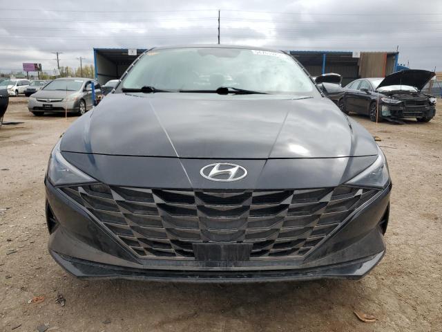  HYUNDAI ELANTRA 2023 Czarny