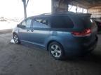 2014 Toyota Sienna Le იყიდება Phoenix-ში, AZ - Front End