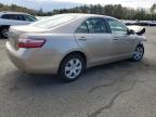 2007 Toyota Camry Le იყიდება Exeter-ში, RI - Front End