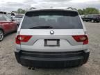 2004 Bmw X3 2.5I de vânzare în Portland, OR - Normal Wear