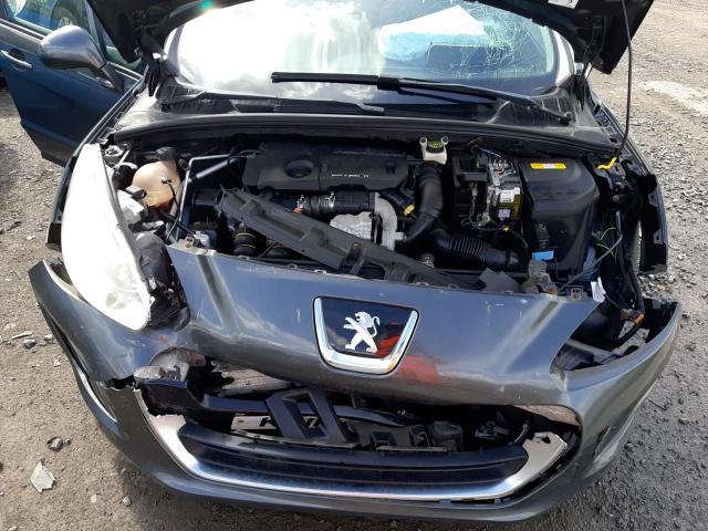 2011 PEUGEOT 308 ACTIVE
