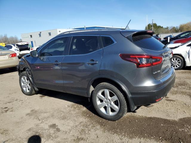 2022 NISSAN QASHQAI SV