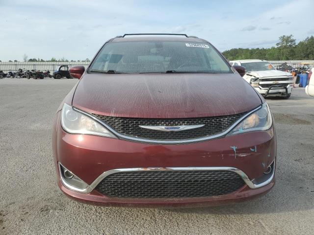  CHRYSLER PACIFICA 2020 Burgundy