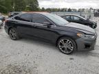 2019 Ford Fusion Titanium de vânzare în Fairburn, GA - Side