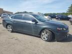 2014 Chevrolet Impala Ls for Sale in Gaston, SC - Front End