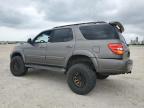 2003 Toyota Sequoia Limited for Sale in New Braunfels, TX - All Over