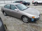 2001 Nissan Altima Xe de vânzare în Walton, KY - Front End