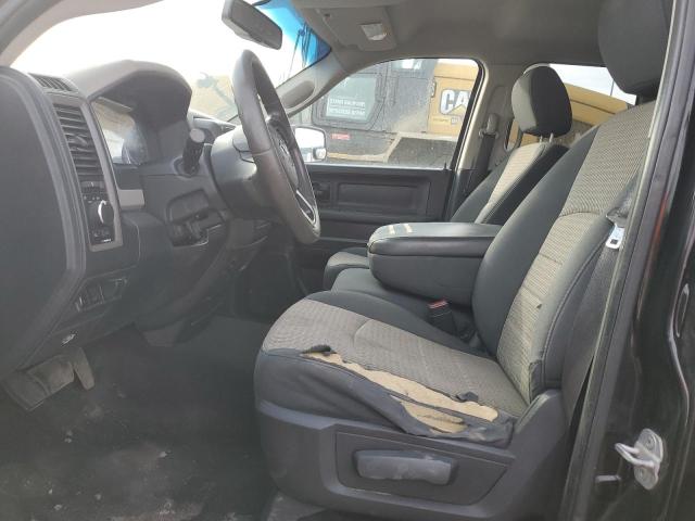2012 DODGE RAM 1500 ST