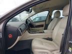 2008 JAGUAR XF PREMIUM for sale at Copart BRISTOL