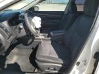 2017 Nissan Altima 2.5 zu verkaufen in New Braunfels, TX - Front End