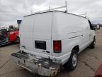 2014 Ford Econoline E150 Van للبيع في Woodhaven، MI - Vandalism