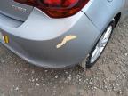 2013 VAUXHALL ASTRA SRI for sale at Copart CORBY