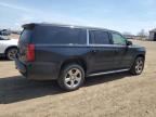 2016 Chevrolet Suburban K1500 Lt na sprzedaż w Davison, MI - Front End