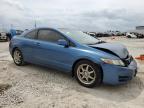 2010 Honda Civic Lx for Sale in Houston, TX - Front End
